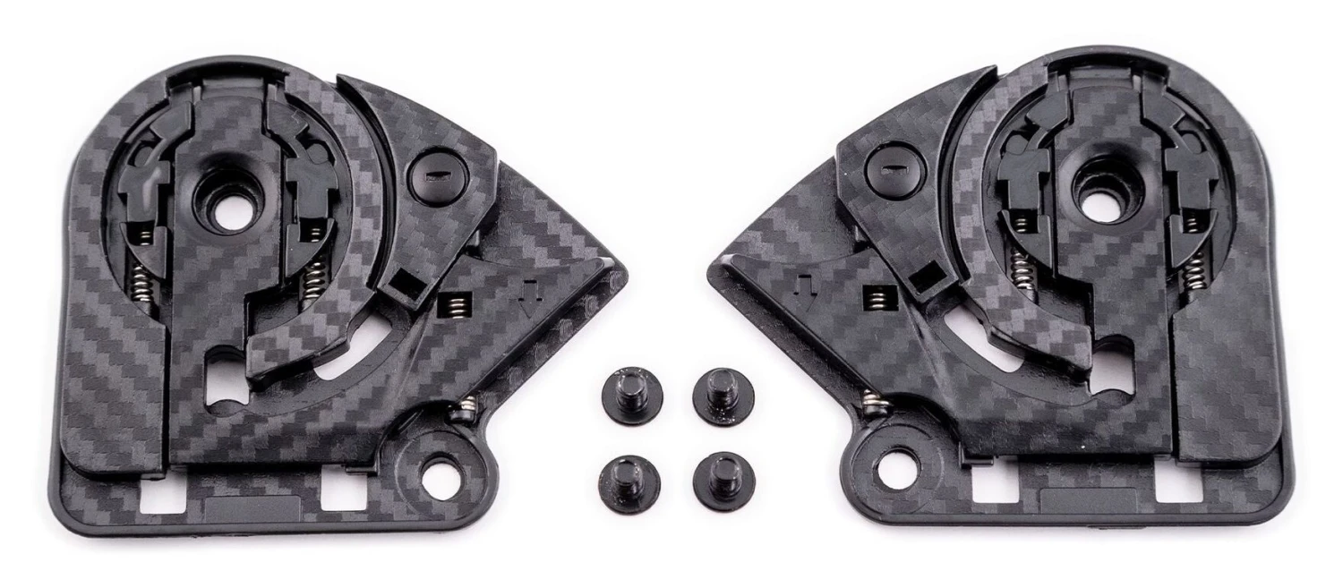 Sedici Strada II Base Plates