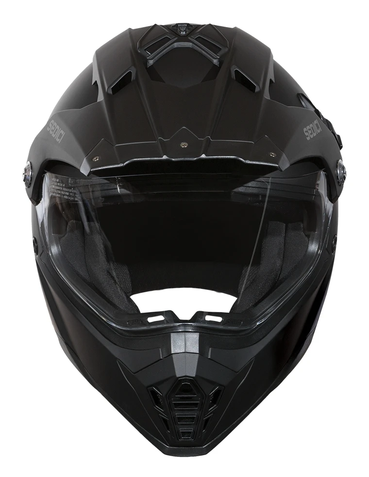 Sedici Viaggio Adventure Helmet 4 Sedici Viaggio Adventure Helmet - Image 2