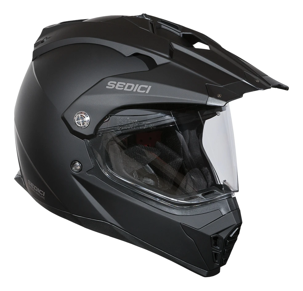 Sedici Viaggio Adventure Helmet 5 Sedici Viaggio Adventure Helmet - Image 3