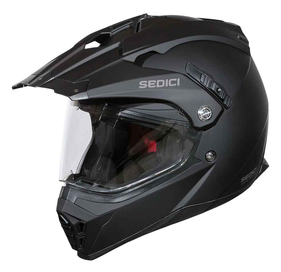Sedici Viaggio Adventure Helmet 3 Sedici Viaggio Adventure Helmet