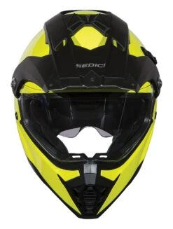 Sedici Viaggio Adventure Helmet 23 Sedici Viaggio Adventure Helmet -Motorcycle Accessories sedici viaggio helmet yellow 1