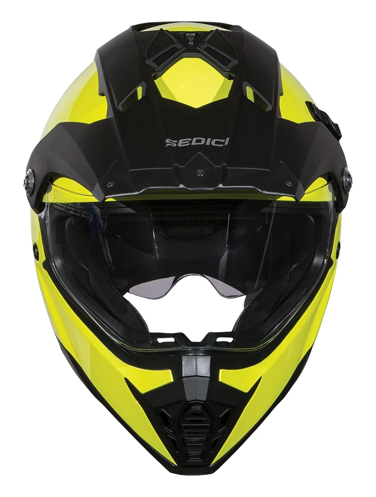 Sedici Viaggio Adventure Helmet 12 Sedici Viaggio Adventure Helmet - Image 10