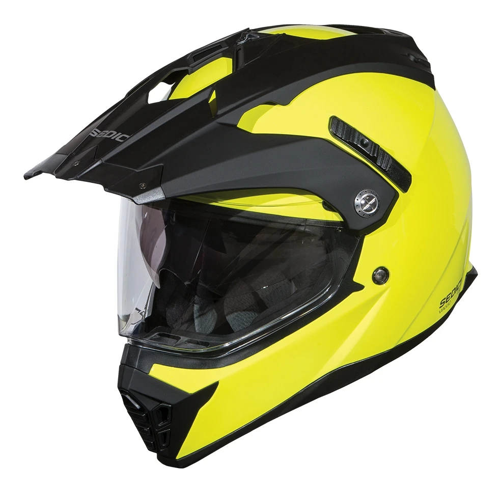Sedici Viaggio Adventure Helmet 11 Sedici Viaggio Adventure Helmet - Image 9