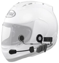 Sena 10R Bluetooth Headset Dual Pack -Motorcycle Accessories sena10 r bluetooth headset dual pack 4