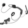 Schuberth 10UA Bluetooth Headset For C3 / C3 Pro / C3 Lite / E1 By Sena -Motorcycle Accessories sena10 u bluetooth headset for schuberth c3 c3 pro
