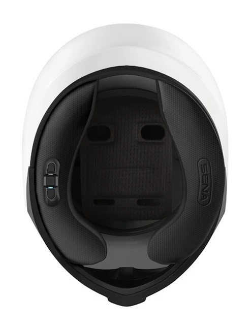 Sena 10Upad Bluetooth Headset Cheek Pads For HJC IS-17 8 Sena 10Upad Bluetooth Headset Cheek Pads For HJC IS-17 - Image 6