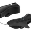 Sena 10Upad Bluetooth Headset Cheek Pads For HJC IS-17 -Motorcycle Accessories sena10 upad bluetooth cheek pads 6