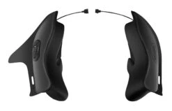 Sena 10Upad Bluetooth Headset Cheek Pads For HJC IS-17 12 Sena 10Upad Bluetooth Headset Cheek Pads For HJC IS-17 -Motorcycle Accessories sena10 upad bluetooth cheek pads 9