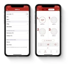 Sena 50S Harman Kardon Mesh Intercom -Motorcycle Accessories sena50 s bluetooth headset 4