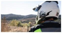 Sena 50S Harman Kardon Mesh Intercom -Motorcycle Accessories sena50 s bluetooth headset 5