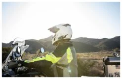 Sena 50S Harman Kardon Mesh Intercom -Motorcycle Accessories sena50 s bluetooth headset 6