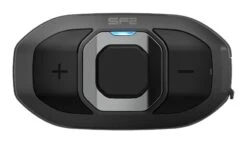 Sena SF2 Bluetooth Headset -Motorcycle Accessories sena sf2 bluetooth headset 1