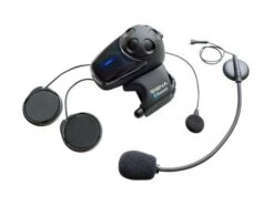 Sena SMH10 Universal Bluetooth Headset Dual Pack