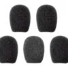 Sena Microphone Foam 1 Sena Microphone Foam -Motorcycle Accessories sena smh10 r microphone foam