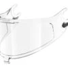 Shark Spartan GT Face Shield -Motorcycle Accessories shark spartan gt face shield clear