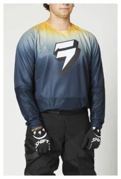 Shift White Label Dume Jersey