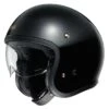 Shoei J路O Helmet - Solid 1 Shoei J路O Helmet - Solid -Motorcycle Accessories shoei jo helmet solid black