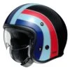 Shoei J路O Nostalgia Helmet 2 Shoei J路O Nostalgia Helmet -Motorcycle Accessories shoei jo nostalgia helmet black blue red