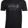 Shoei Logo T-Shirt -Motorcycle Accessories shoei logo t shirt