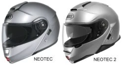 Shoei Neotec 2 Cheek Pads -Motorcycle Accessories shoei neotec2 cheek pads 2