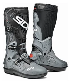 SIDI Atojo SRS Boots -Motorcycle Accessories sidi atojo srs boots 1