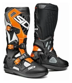 SIDI Atojo SRS Boots -Motorcycle Accessories sidi atojo srs boots 3