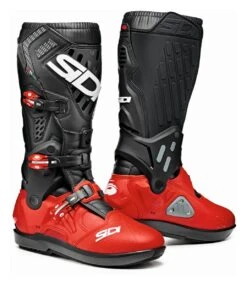 SIDI Atojo SRS Boots -Motorcycle Accessories sidi atojo srs boots 4