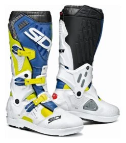 SIDI Atojo SRS Boots -Motorcycle Accessories sidi atojo srs boots 5