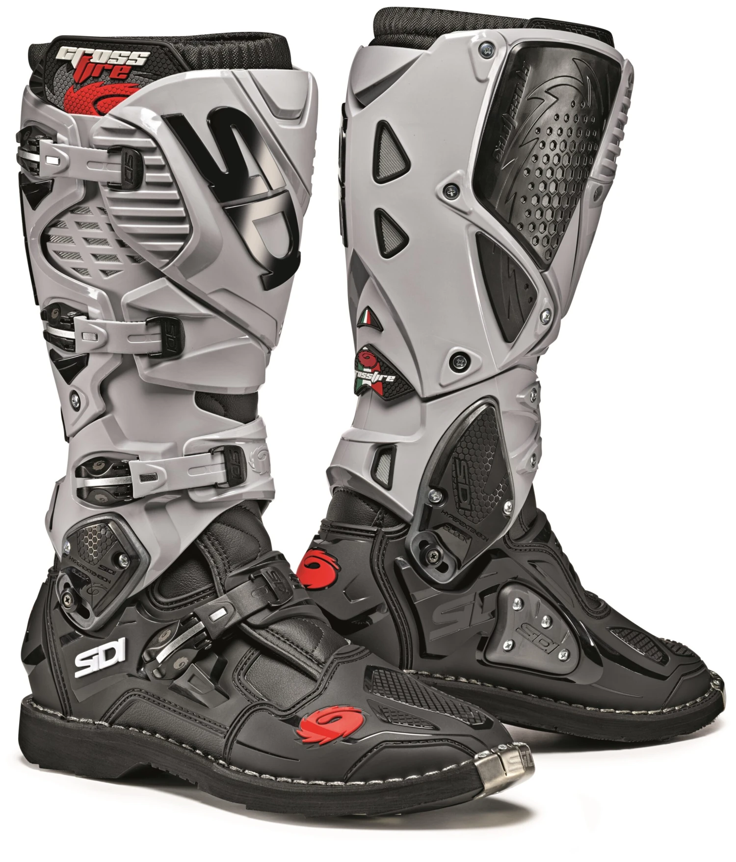 SIDI Crossfire 3 TA Boots 5 SIDI Crossfire 3 TA Boots - Image 3