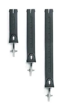 SIDI Crossfire / Adventure / Trial Zero Straps