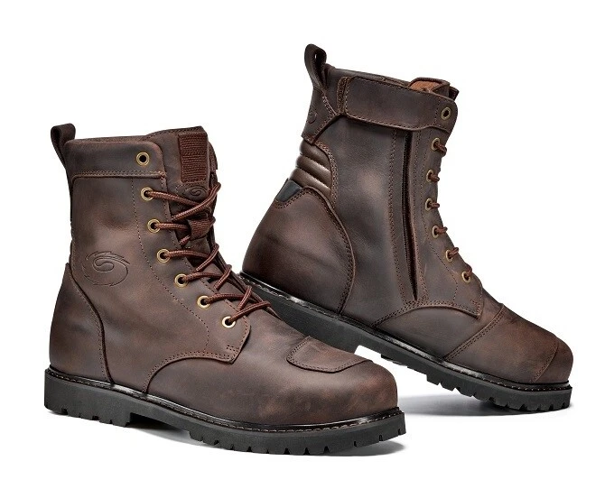 SIDI Denver Riding Boots 3 SIDI Denver Riding Boots