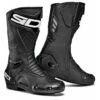 SIDI Performer Air Boots -Motorcycle Accessories sidi performer air boots black