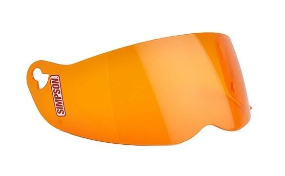 Simpson Street Bandit Face Shield 7 Simpson Street Bandit Face Shield - Image 5