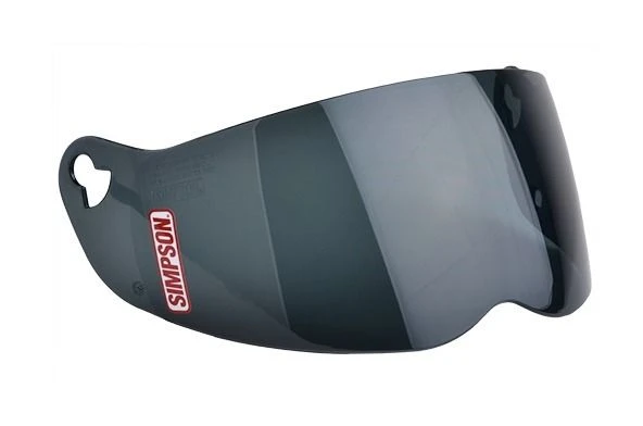 Simpson Street Bandit Face Shield 4 Simpson Street Bandit Face Shield - Image 2