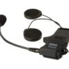 Sena SMH-10 Helmet Clamp Kit - Boom Microphone -Motorcycle Accessories smh10 acc 1 m