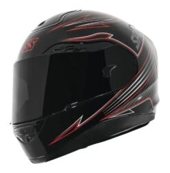 Speed And Strength SS5100 Revolt Helmet (XS)