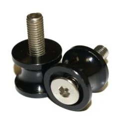 Speedmetal Aluminum Swingarm Spools Honda / Kawasaki / Suzuki