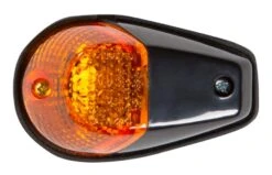 Speedmetal Flush Mount Turn Signals