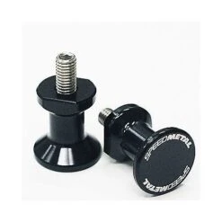 Speedmetal Rear Stand Spools Honda / Kawasaki / Suzuki