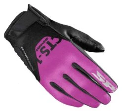 Spidi CTS-1 Women's Gloves -Motorcycle Accessories spidi cts1 k3 womens gloves 2