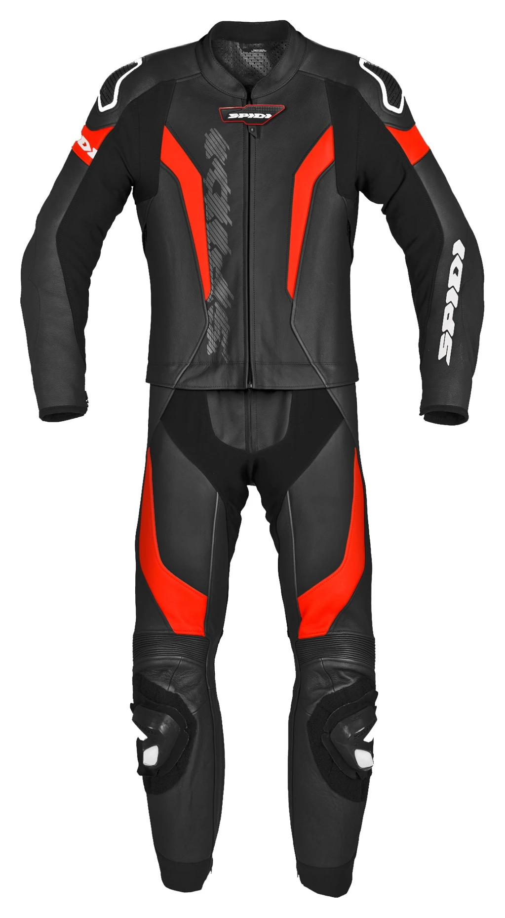 Spidi Laser Touring Race Suit 6 Spidi Laser Touring Race Suit - Image 4