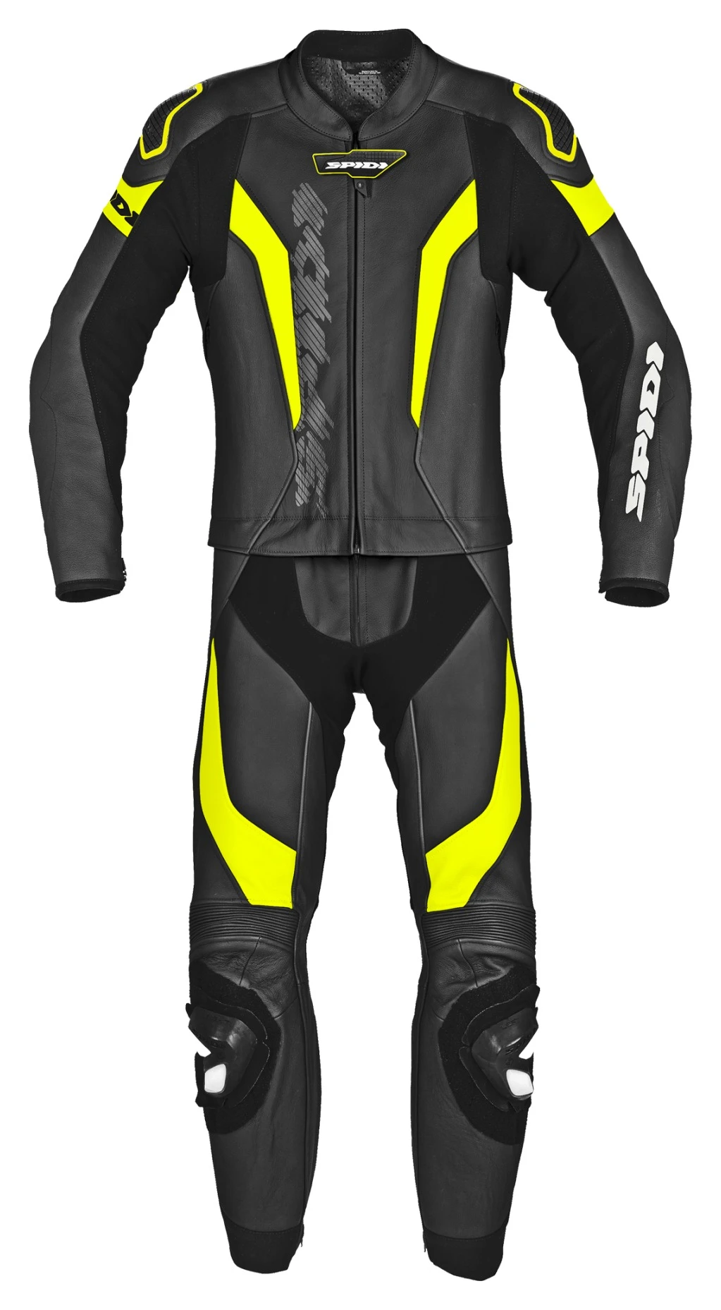 Spidi Laser Touring Race Suit 9 Spidi Laser Touring Race Suit - Image 7