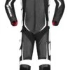Spidi Track Wind Pro Race Suit 2 Spidi Track Wind Pro Race Suit -Motorcycle Accessories spidi track wind pro race suit