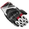Spidi X4 Coupe Gloves (LG) -Motorcycle Accessories spidi x4 coupe gloves