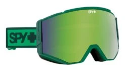 Spy Ace Snow Goggles -Motorcycle Accessories spy ace snow goggles elemental green