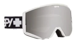 Spy Ace Snow Goggles -Motorcycle Accessories spy ace snow goggles matte white 1