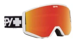 Spy Ace Snow Goggles -Motorcycle Accessories spy ace snow goggles matte white