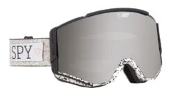 Spy Ace Snow Goggles -Motorcycle Accessories spy ace snow goggles maude raymond