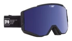 Spy Ace Snow Goggles -Motorcycle Accessories spy ace snow goggles nocturnal