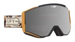 Spy Ace Snow Goggles -Motorcycle Accessories spy ace snow goggles phil casabon